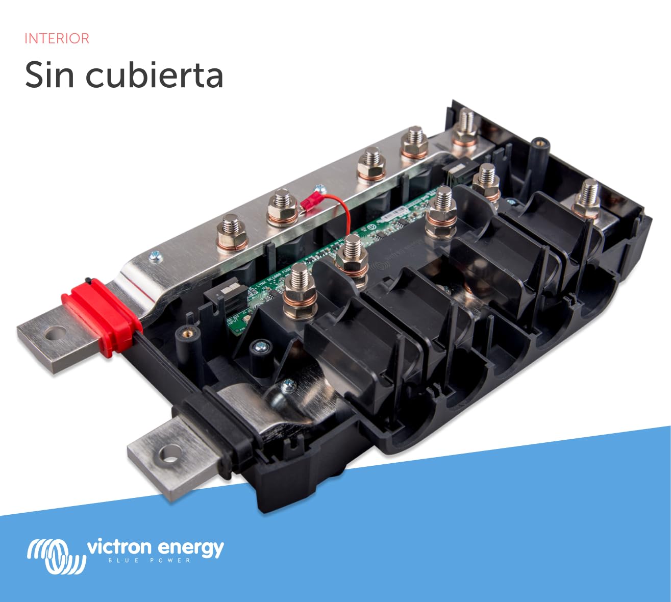 INVERSOR Phoenix 24/3000 120V