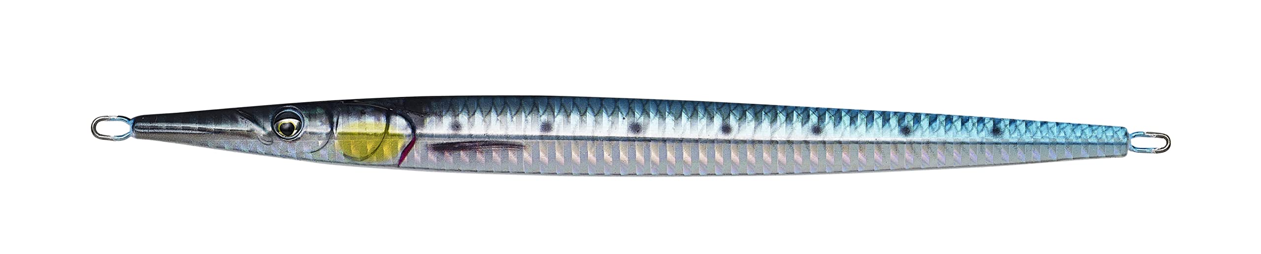 Savage Gear 3D Needle JIG 20CM 100G col. Sardine PHP