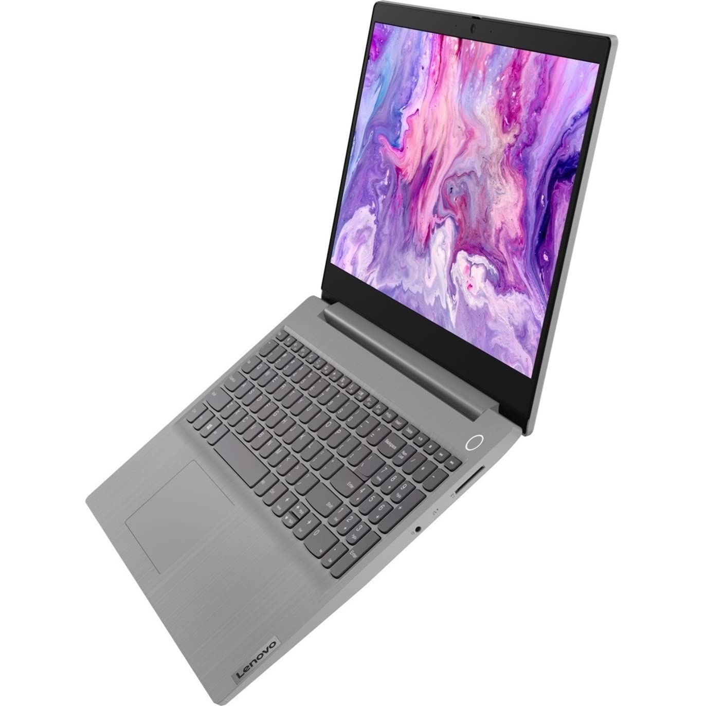 Amazon.com: Lenovo IdeaPad 3 15IGL05 81WQ00C8US 15.6