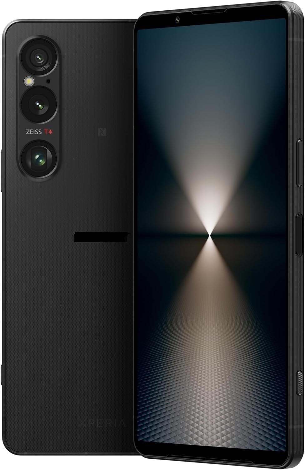 Amazon | [未使用に近い] Xperia 1 VI XQ-EC44 /5000mAh/12GB/256GB