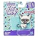 Littlest Pet Shop Siamese Playset