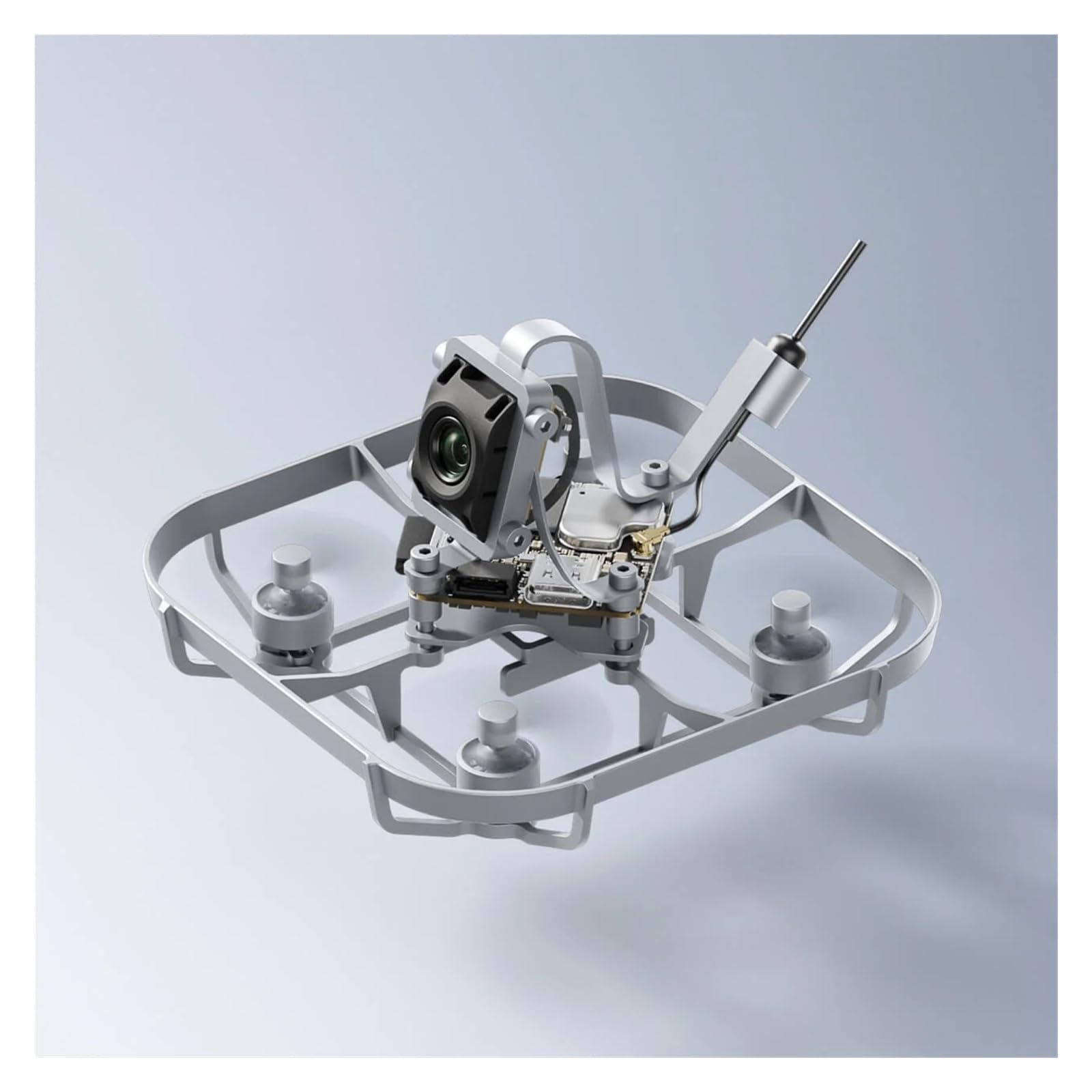 Compatibile con, DJI, O4 Air Unit Pro Sistema Video