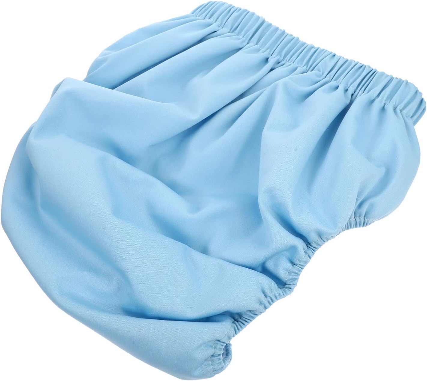 Overnight Diapers Adults Elderly Cloth Diapers Soft Breathable Washable Pads for Women Men