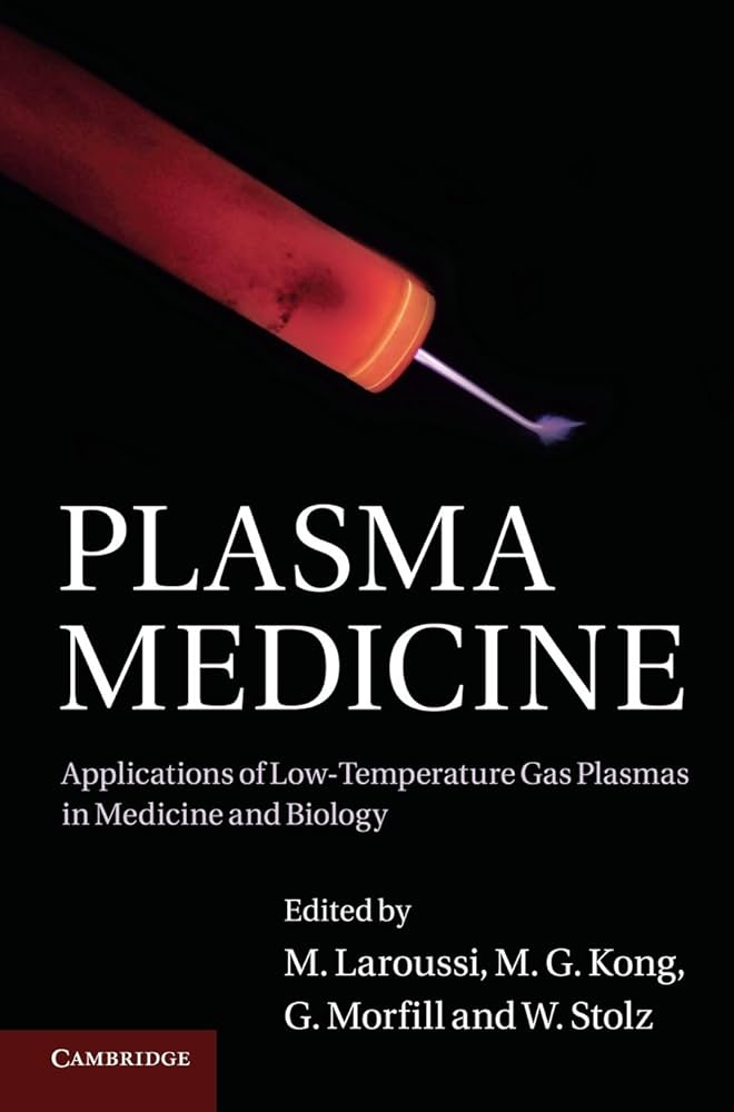 Plasma Medicine: Applications of Low-Temperature Gas Plasmas in