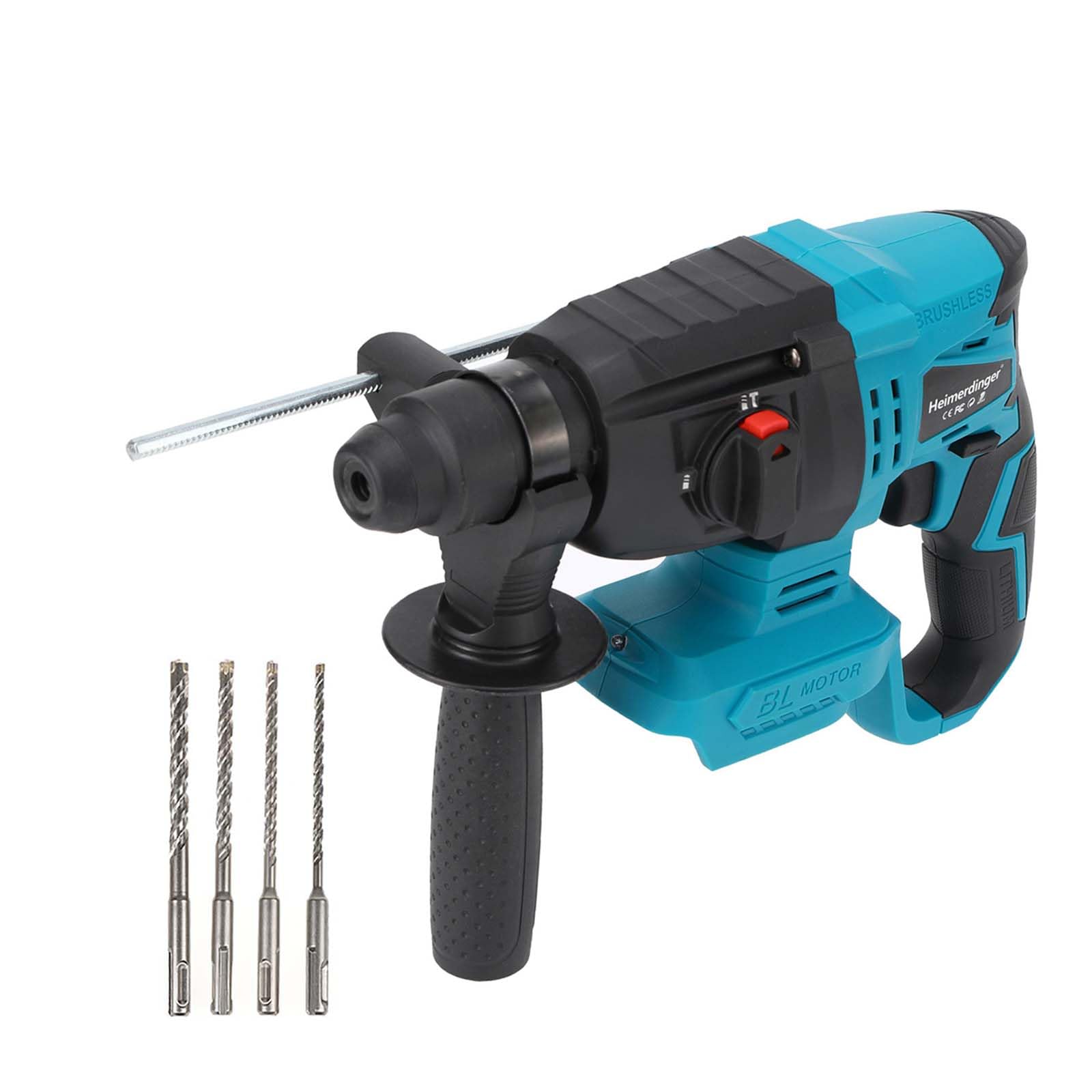 Sds Max Hammer Drill Makita Home Depot Taladro Inalámbrico MAKITA
