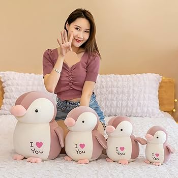 大きめピンク鳥型ぬいぐるみ IKEA 鳥 ピンク ぬいぐるみ 【匿名発送】 - メルカリ