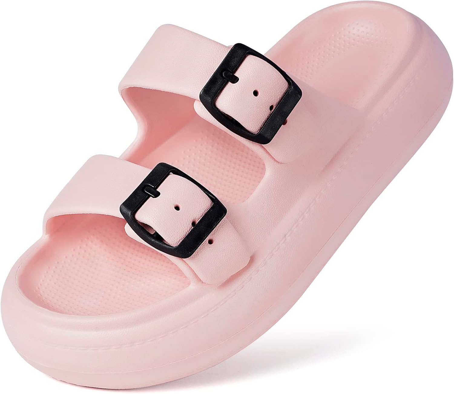 KVbabby Kids Cloud Sandals - Ultra Cushion Quick Drying