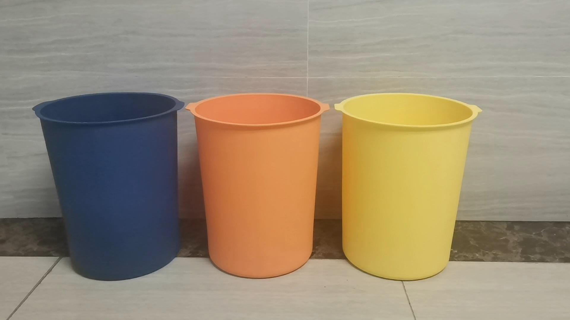 VEVOR 5 Gallon Bucket Liner For Concrete Mix, Reusable - View #4