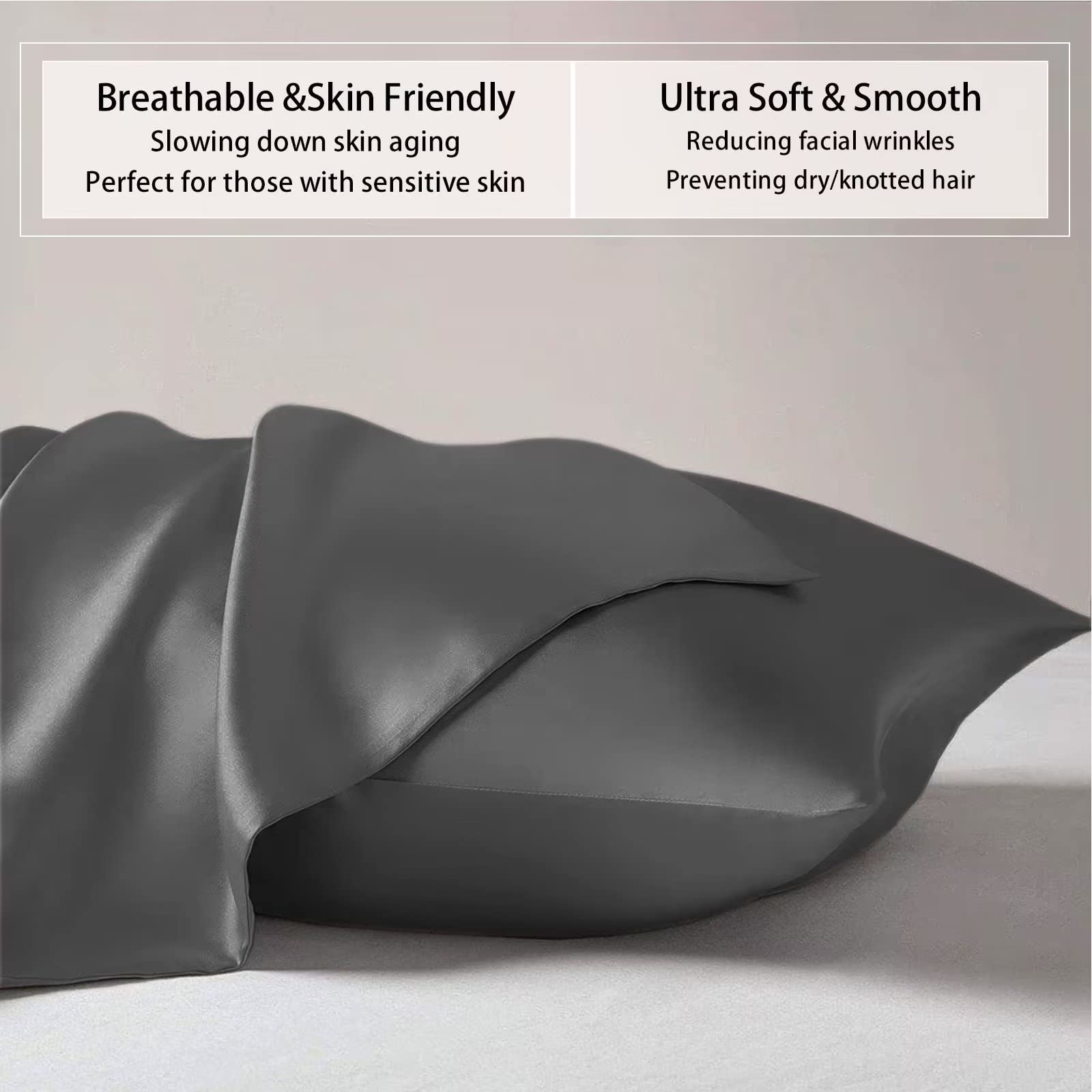 Texbee Silk Pillowcase - Image 4