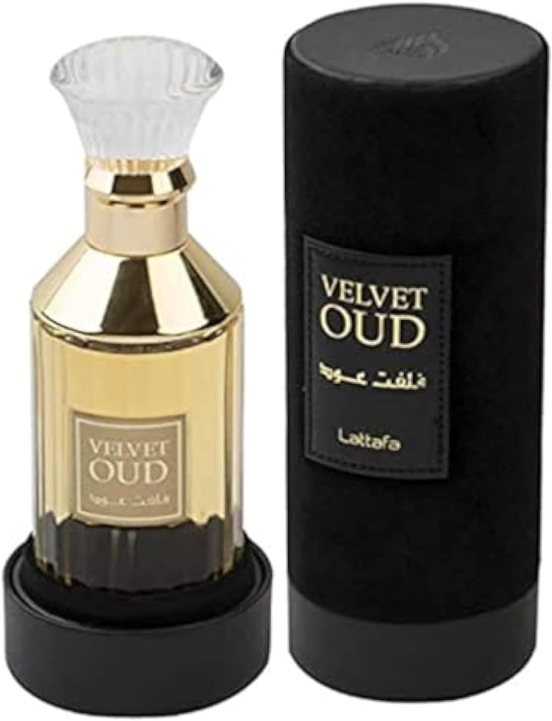 oud velvet edp 100ml