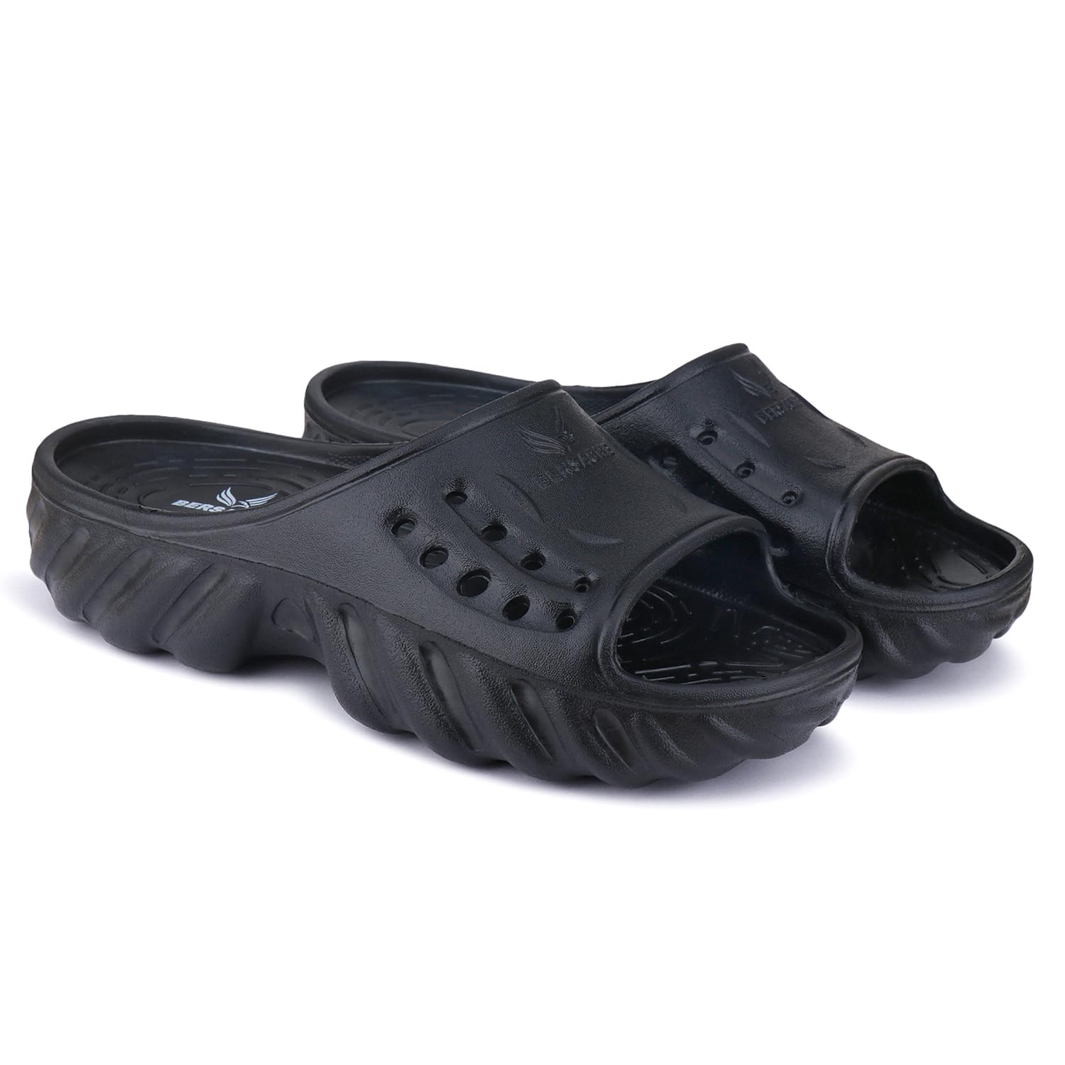 bersache Soft Classic Casual with Regular wear with Ultra Soft & Flexibility Technology Slider for Men's-picture-36
