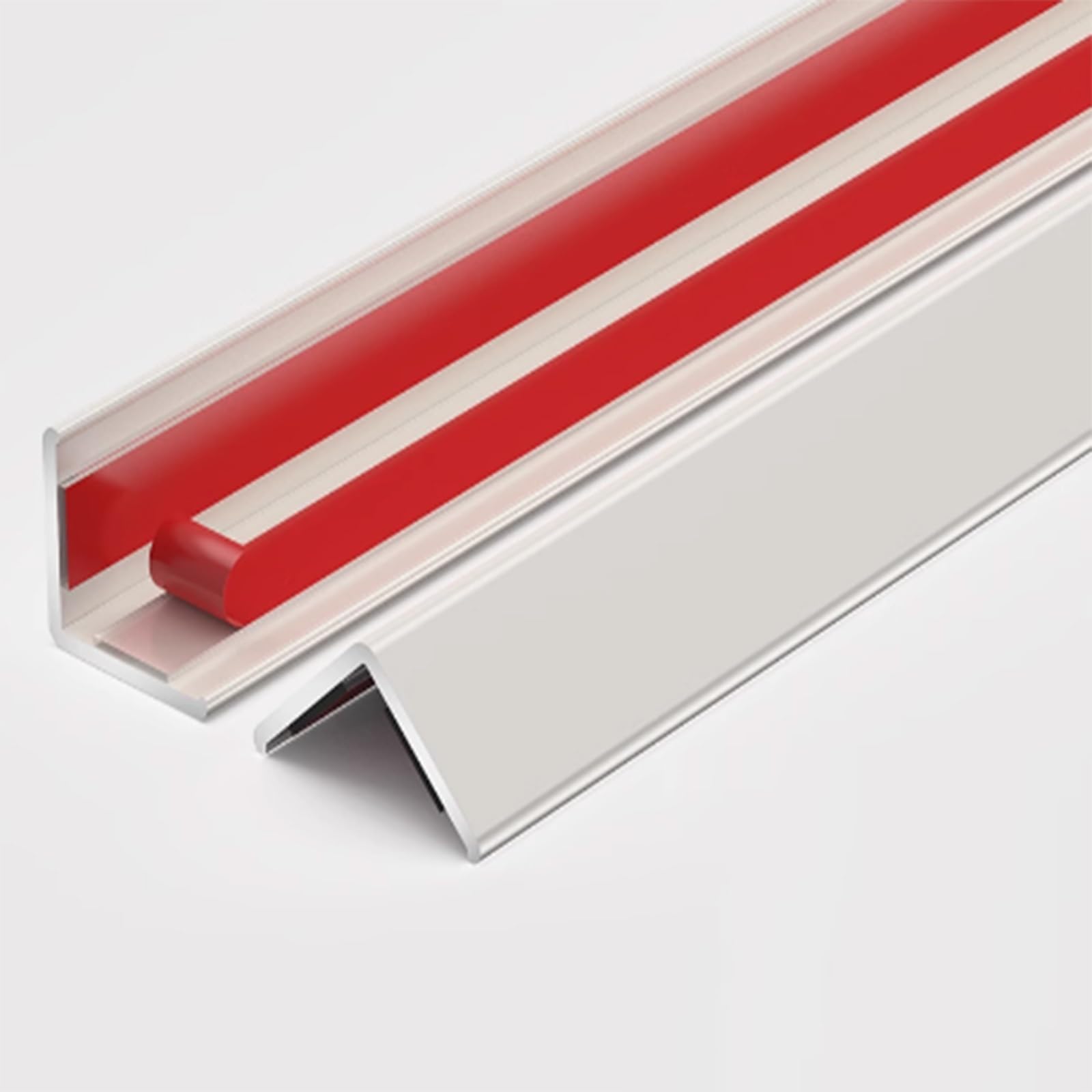 Ed SafeSoft Cush Guards protègent le carrelage et amortissent les impacts