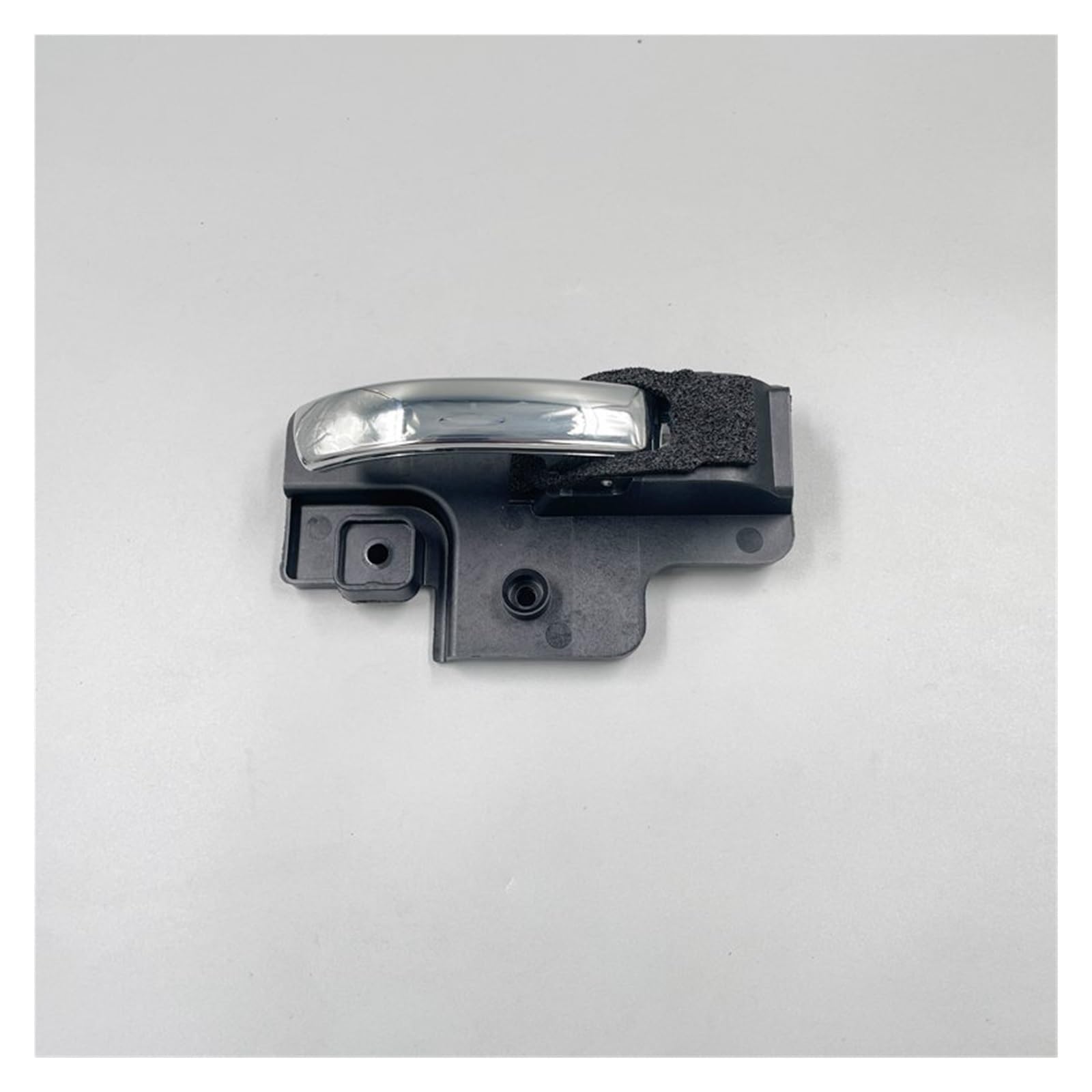 Pull Handle Inner Trim For Dodge For Caliber 2007 2008 2009 2010 2011 1DC18SZ0AB Car Door Inner Handle Chrome(Right)