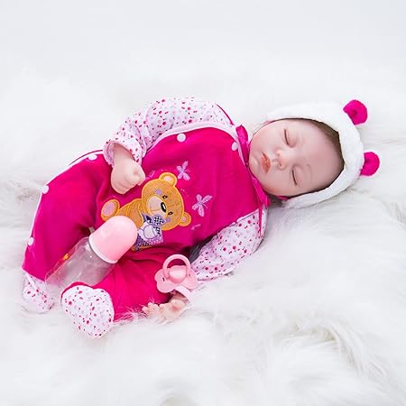 Bebe Reborn Fille 55 Cm Bebe Reborn Fille Je Peux M Asseoir Je Peux Mentir Je Ne Peux Pas Me Tenir Debout Bebe Reborn Realiste Cadeau Amazon Fr Cuisine Et Maison Bebe Reborn Fille 55 Cm Bebe Reborn Fille Je Peux M Asseoir Je Peux Mentir Je Ne Peux Pas Me Tenir Debout Bebe Reborn Realiste Cadeau Amazon Fr Cuisine Et Maison