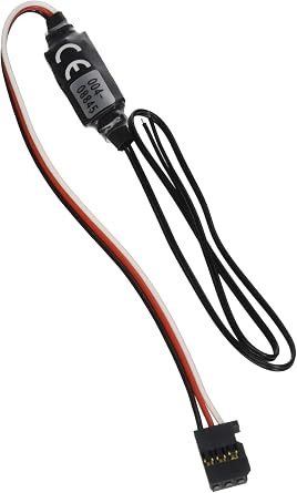 Futaba SBS-01RB Brushless Motor RPM Sensor