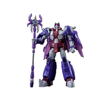 ジャイアントプラネットミニコンチーム　トランスフォーマー　フィギュア 大きな星の小さな町 - トランスフォーマー馬鹿一代。R