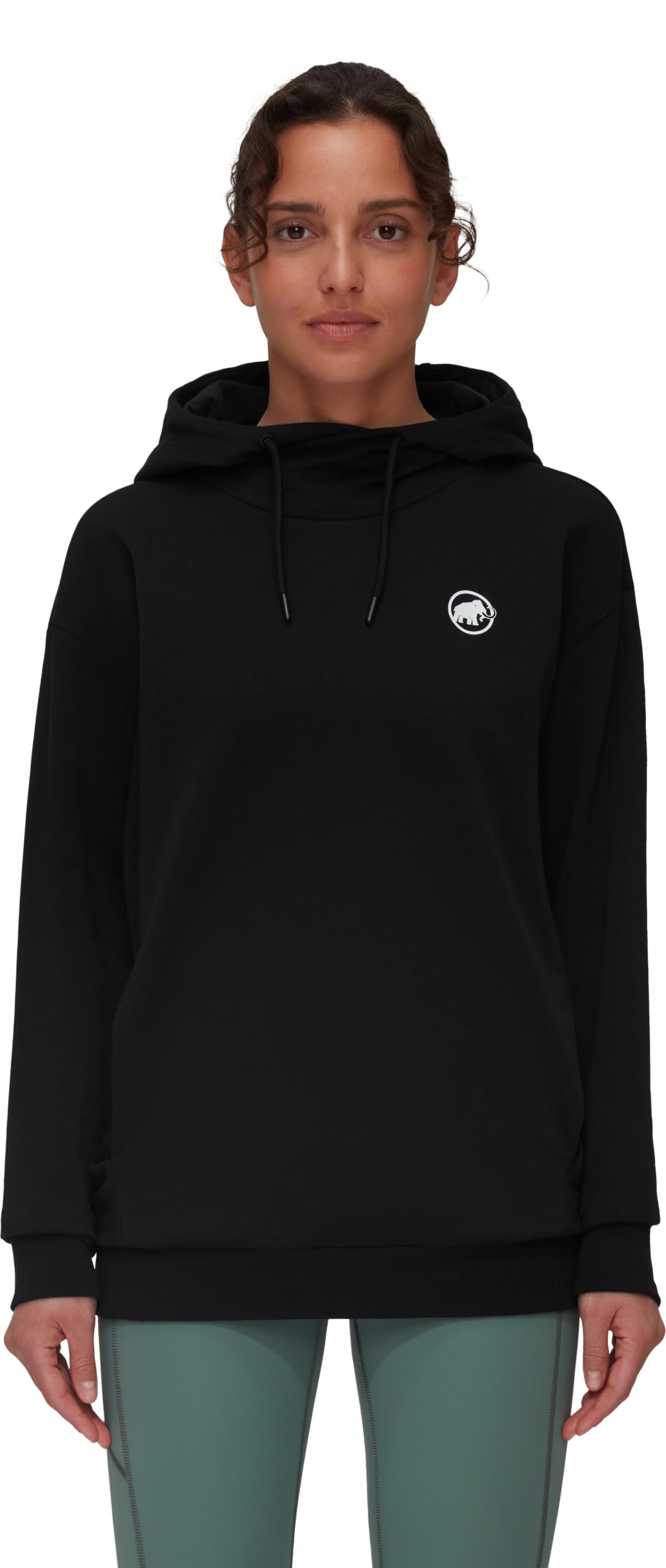 Mammut ML bluza z kapturem damska oryginalna