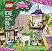 LEGO l Disney Princess Rapunzel's Best Day Ever 41065 Disney Toy