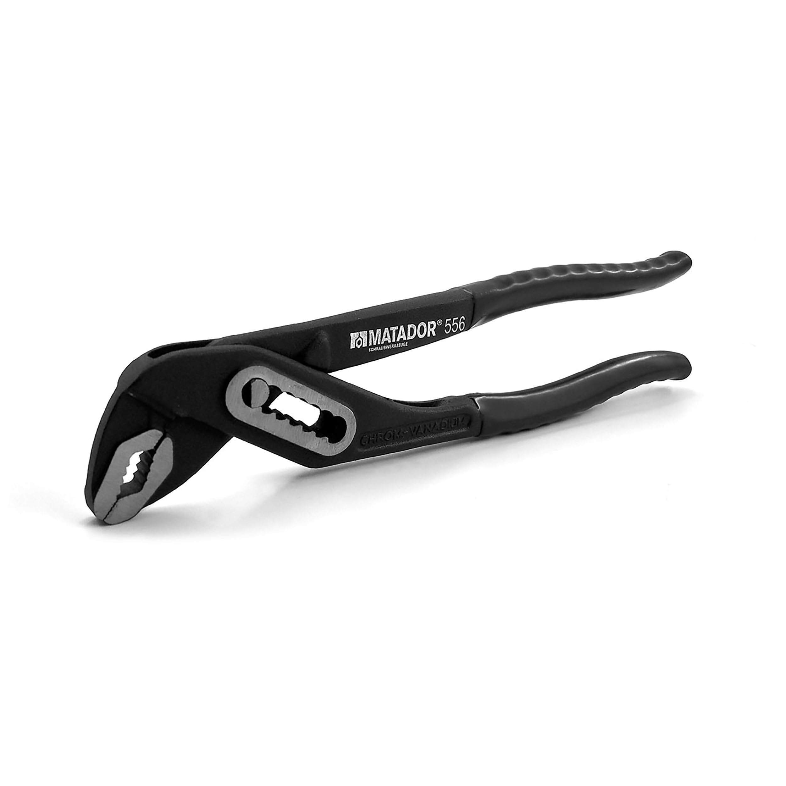Matador 81070001 Sac à outils pour voiture | Kit d'outils pour voiture | Kit d'outils de moto | Outils de camping | bateau | Sac à outils rempli | Matador outil n° 81070001
