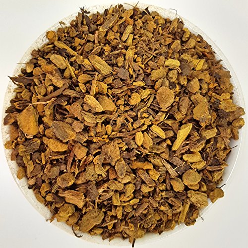 Fluss-Ampfer Wurzel/Rumex Hydrolapathum L/Great Water Dock Root # Herba Organica # Teich-Ampfer, Riesen-Ampfer (100g)