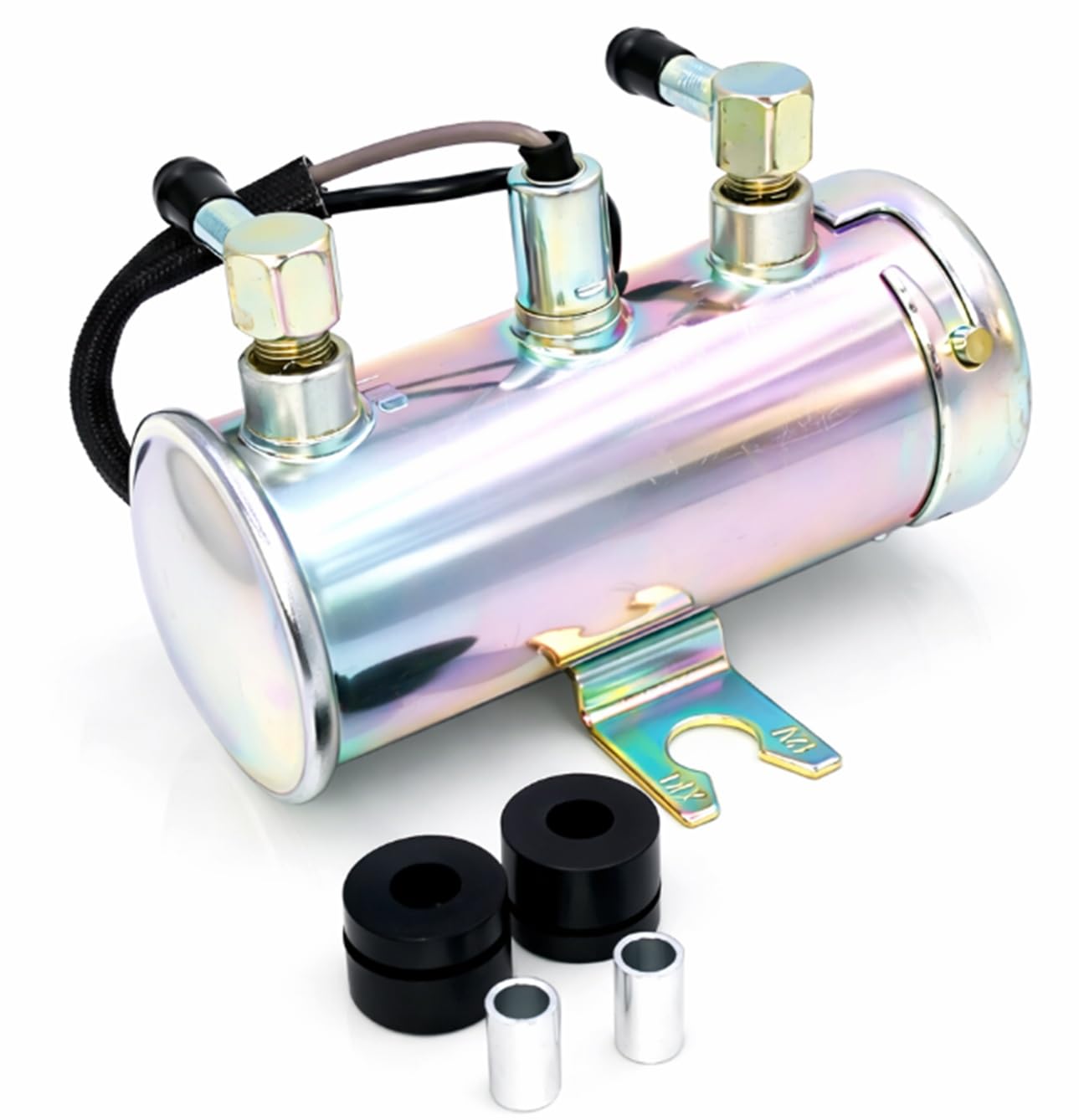 Amazon | フューエルポンプ 電磁ポンプ 燃料ポンプ 日産 用 自動車