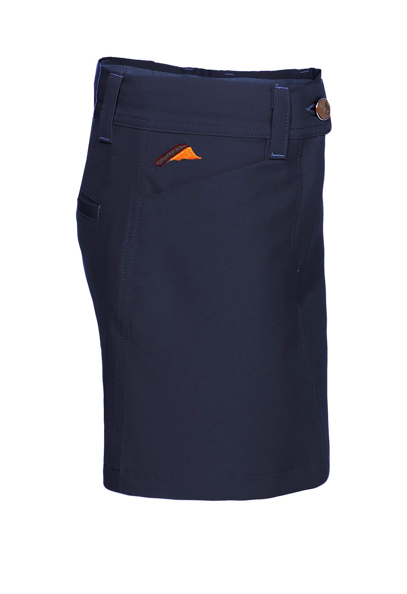 MAXX - Gonna da golf da, Blu marino, 36