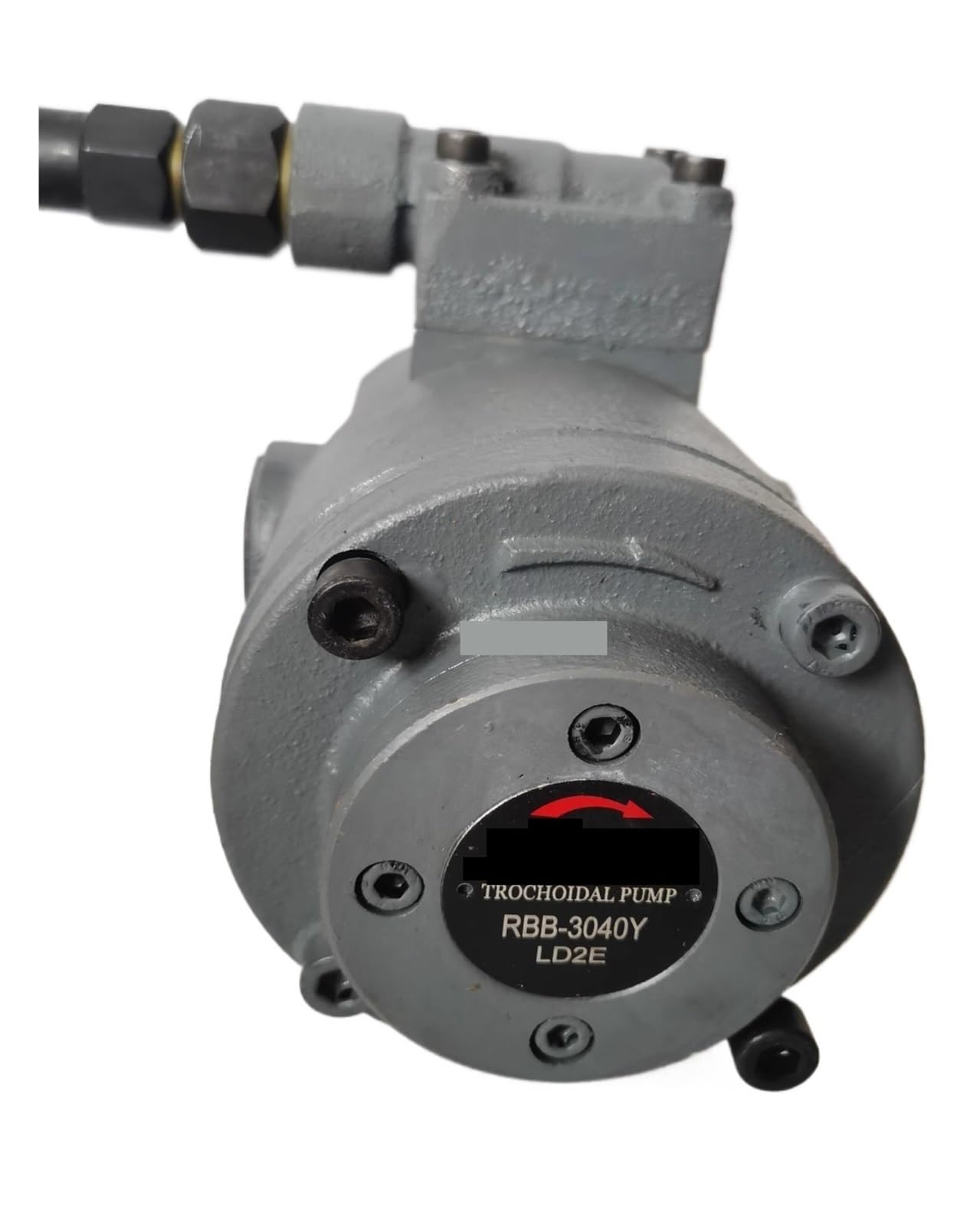 TROCHOIDAL Pompa RBB-3040Y RBB-340Y2 RBB-206Y RBB-206Y2 RBB-210Y RBB-208Y RBB-480Y RBB-316Y RBB-330Y2 RBB-340Y (RBB-316Y)