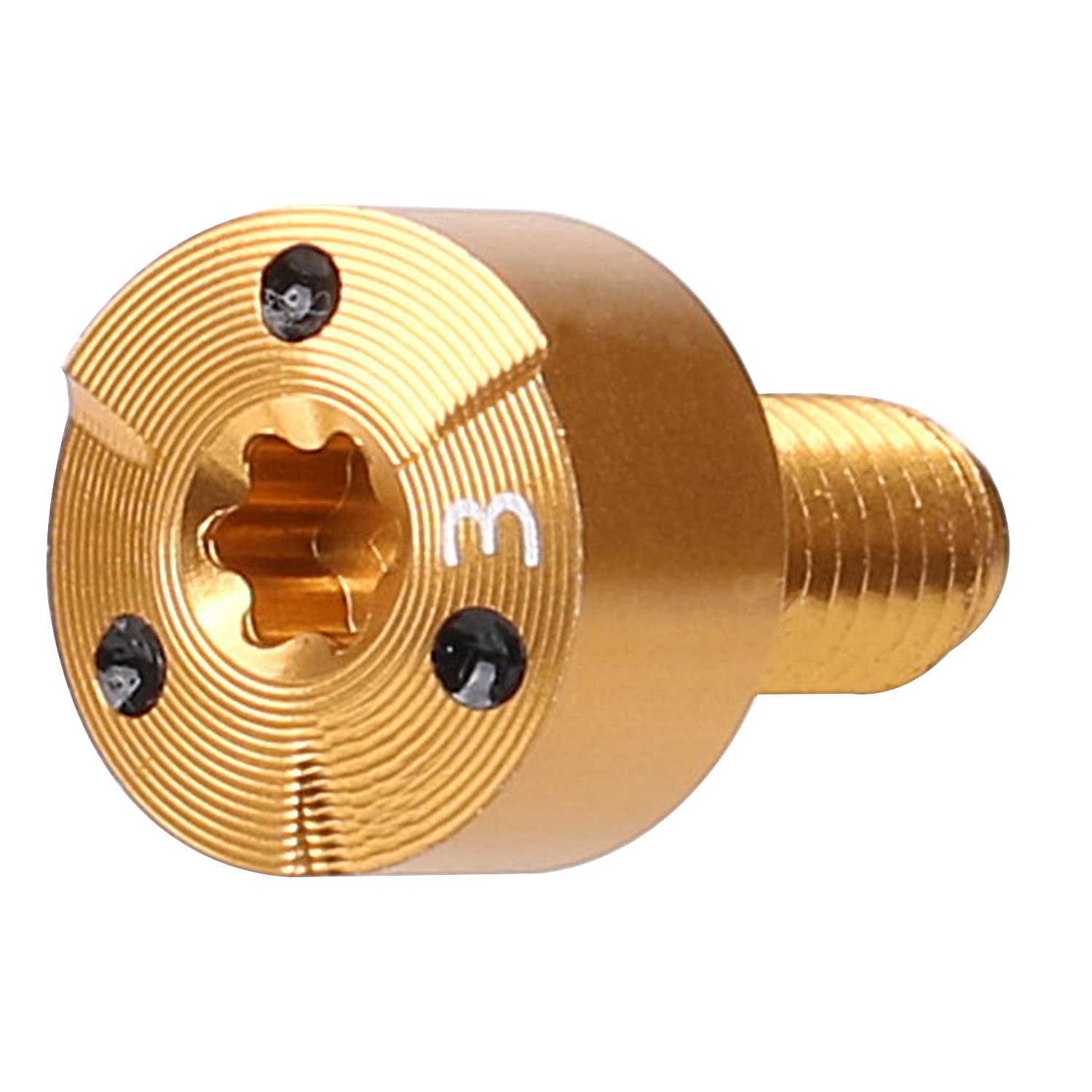 HNMFIT Custom Golf Driver Round Weight 1 Piece Compatible with Callaway 2023 Paradym Triple Diamond Driver Head 2/3/4/5/6/7/8/9/10/12/14/16/18 Gram