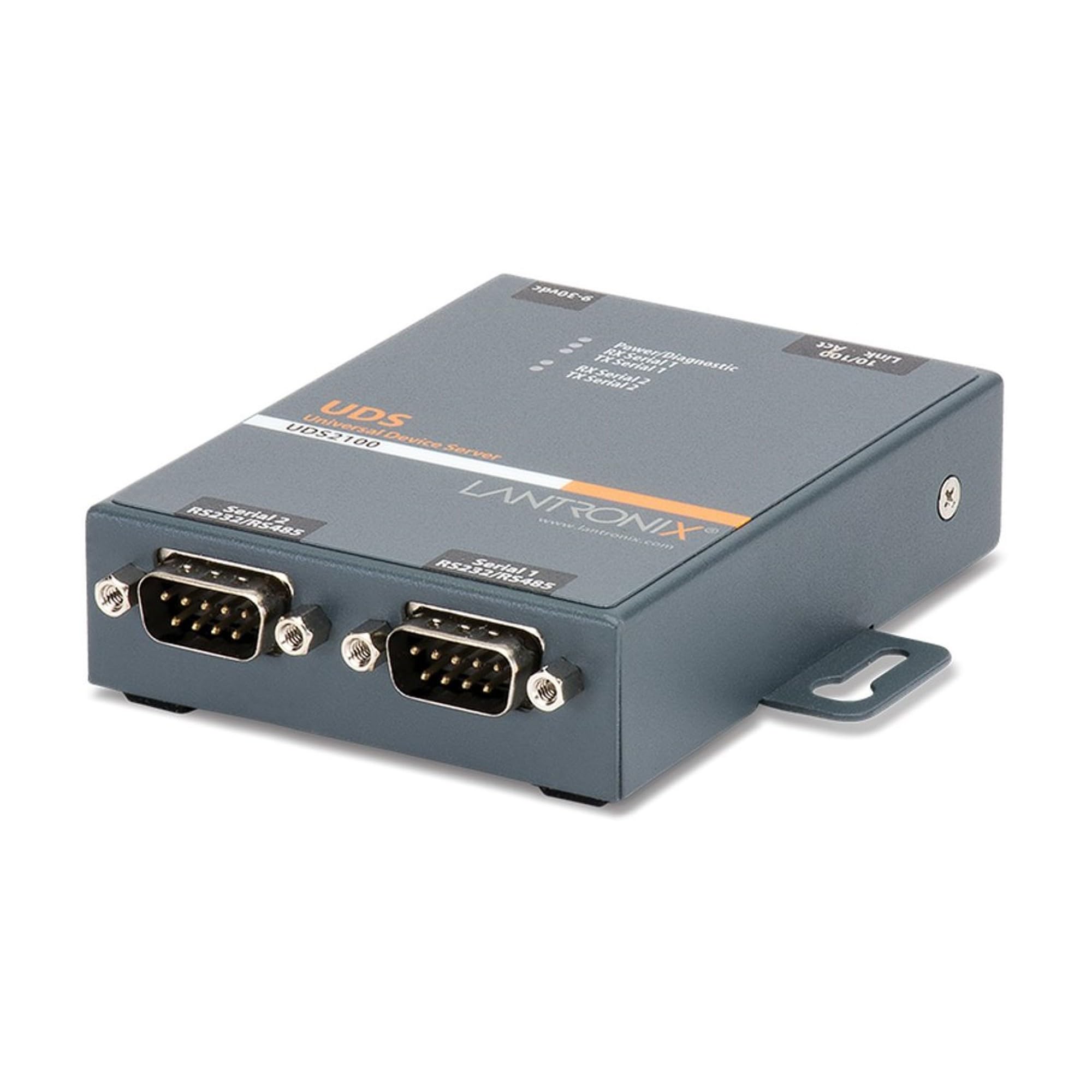 UD2100002-01 Device Server 2PRT 10/100 RS232/422/485 Intl Ps-image-21