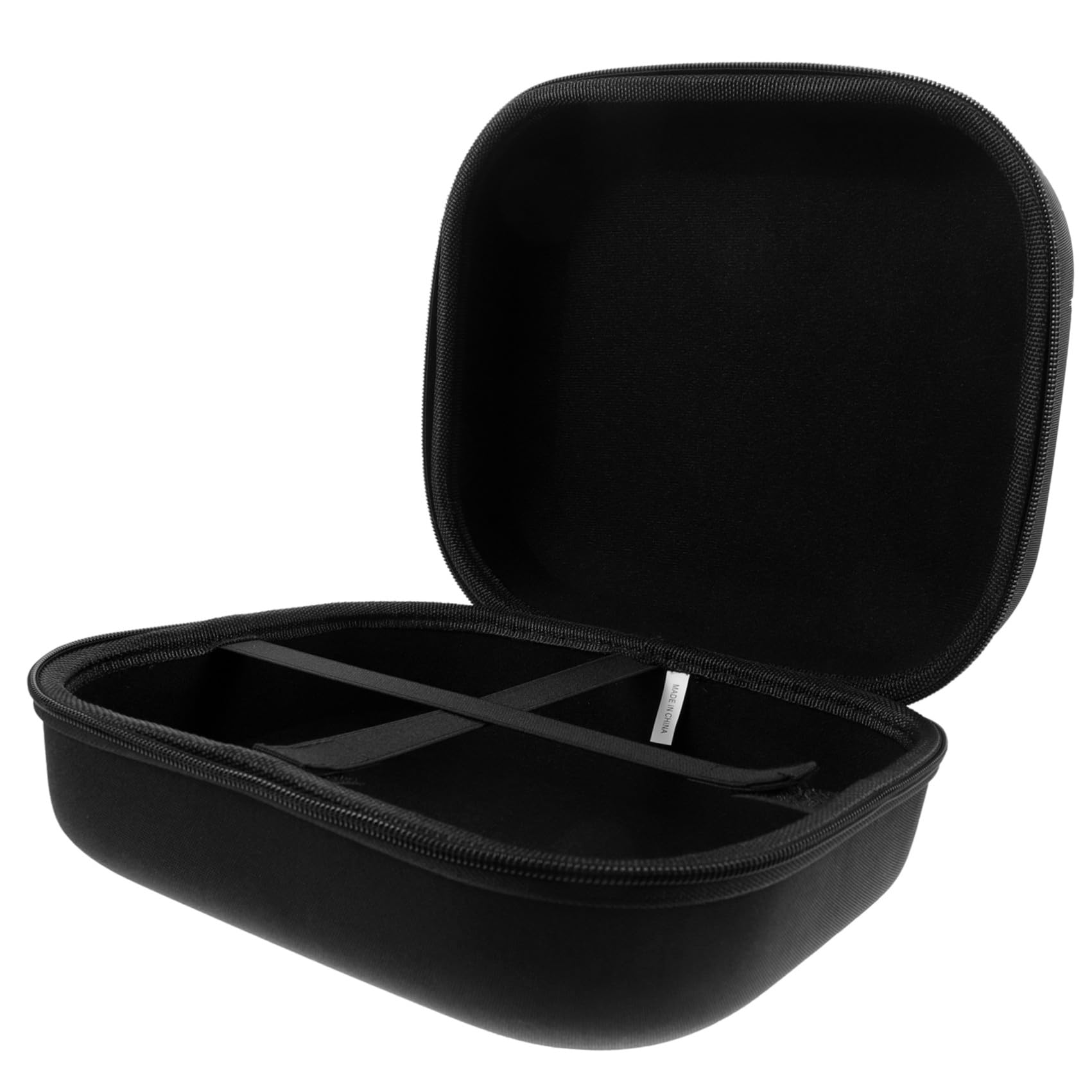 GALPADA Custodia Rigida Eva Per Occhiali Vr, Borsa Protettiva Portatile Antiurto Per Visori e Accessori, Custodia Da Viaggio Compatta Per Protezione e Trasporto Di Cuffie e Controller Touch