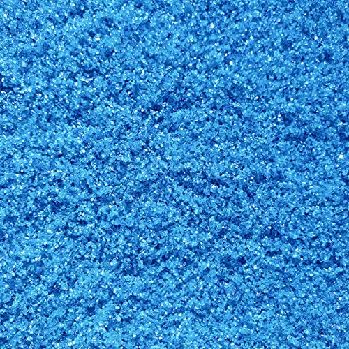 Flossugar Blue Raspberry Ready To Use Cotton Candy Mix 1.47kg - HS988 - View #11
