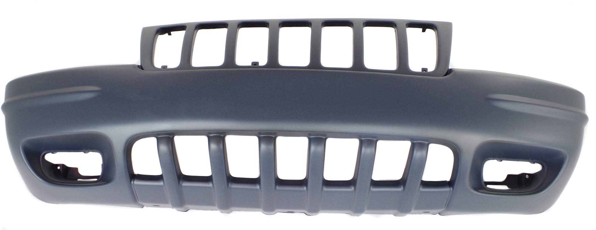 Buy Front Bumper Cover for JEEP GRAND CHEROKEE 19992000 Primed Limited