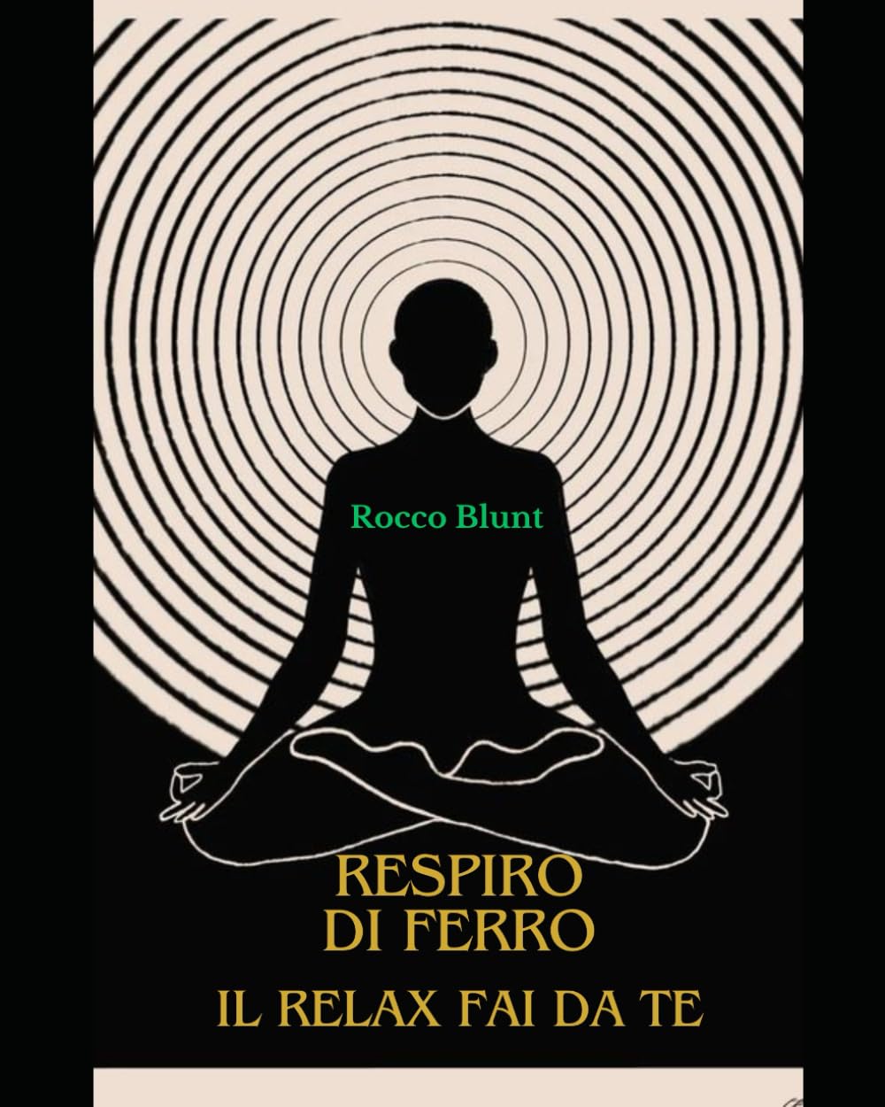 Respiro di Ferro: il Relax fai da te