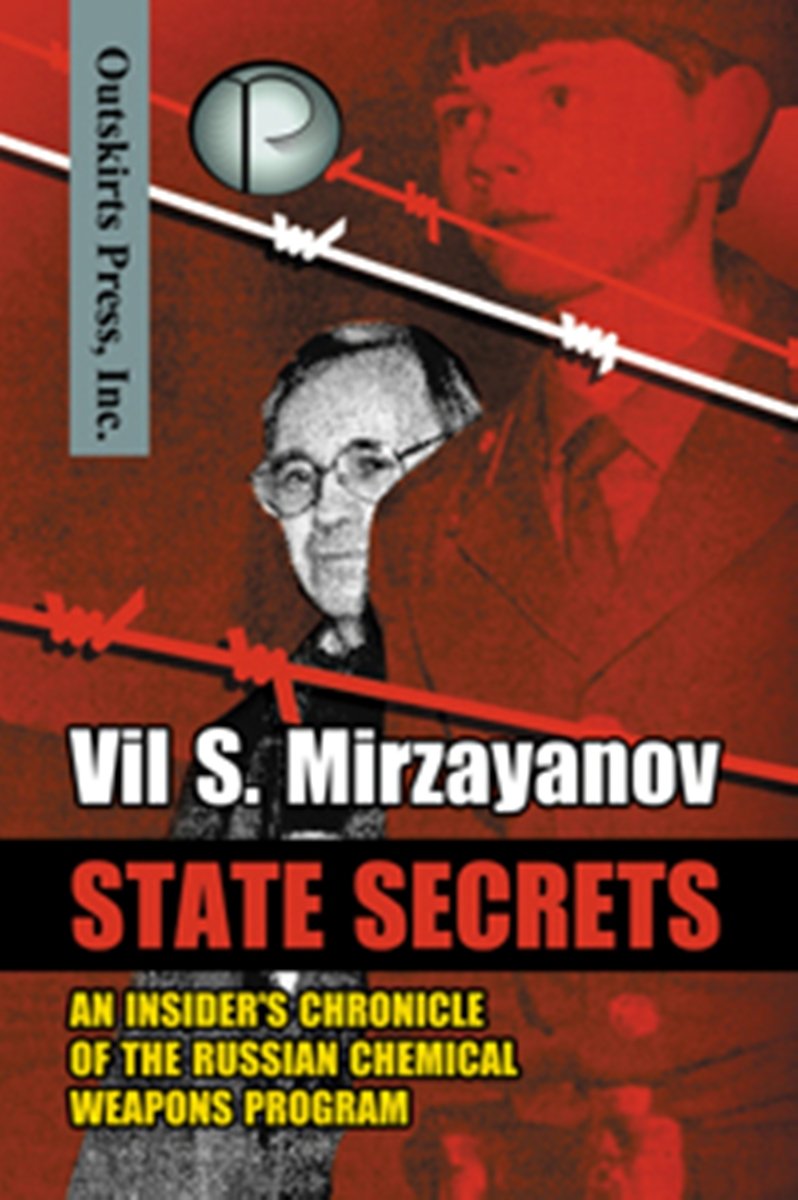 State Secrets An Insider S Chronicle Of The Russian Chemical Weapons Program Buy Online In Bermuda At Bermuda Desertcart Com Productid 191077678 State Secrets An Insider S Chronicle Of The Russian Chemical Weapons Program Buy Online In Bermuda At Bermuda Desertcart Com Productid 191077678