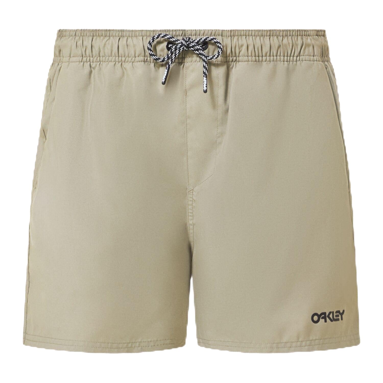 Bañador verde Oakley Beach Volley 16 de secado rápido 4