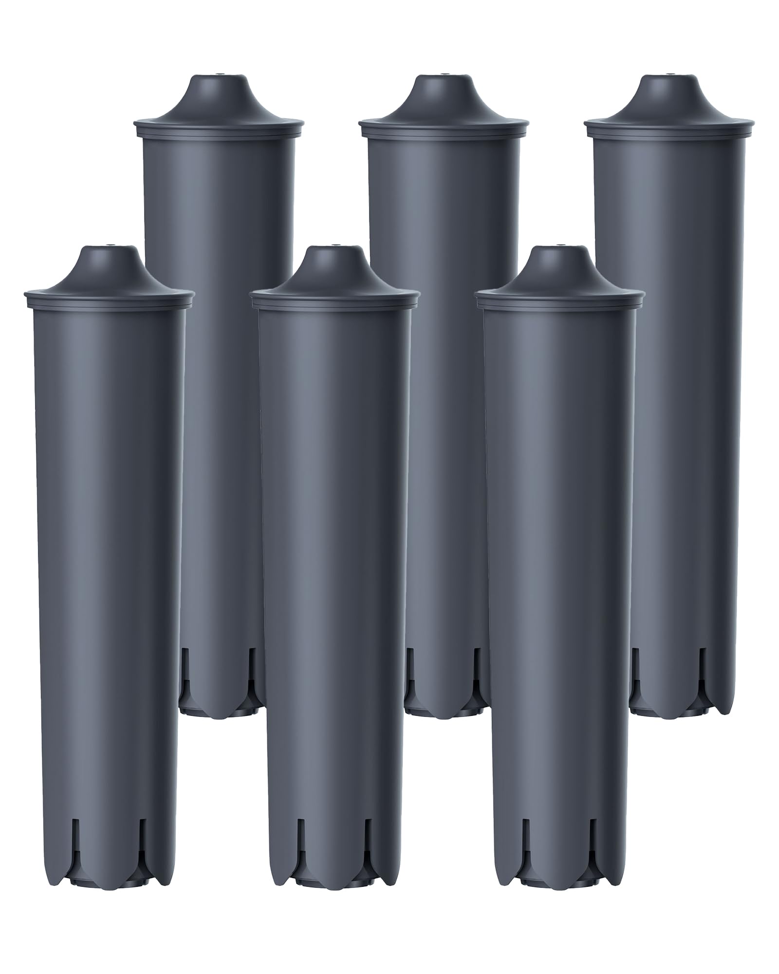 Waterdrop C03 Replacement for Jura® Claris Smart Coffee Filter, 6 Pack