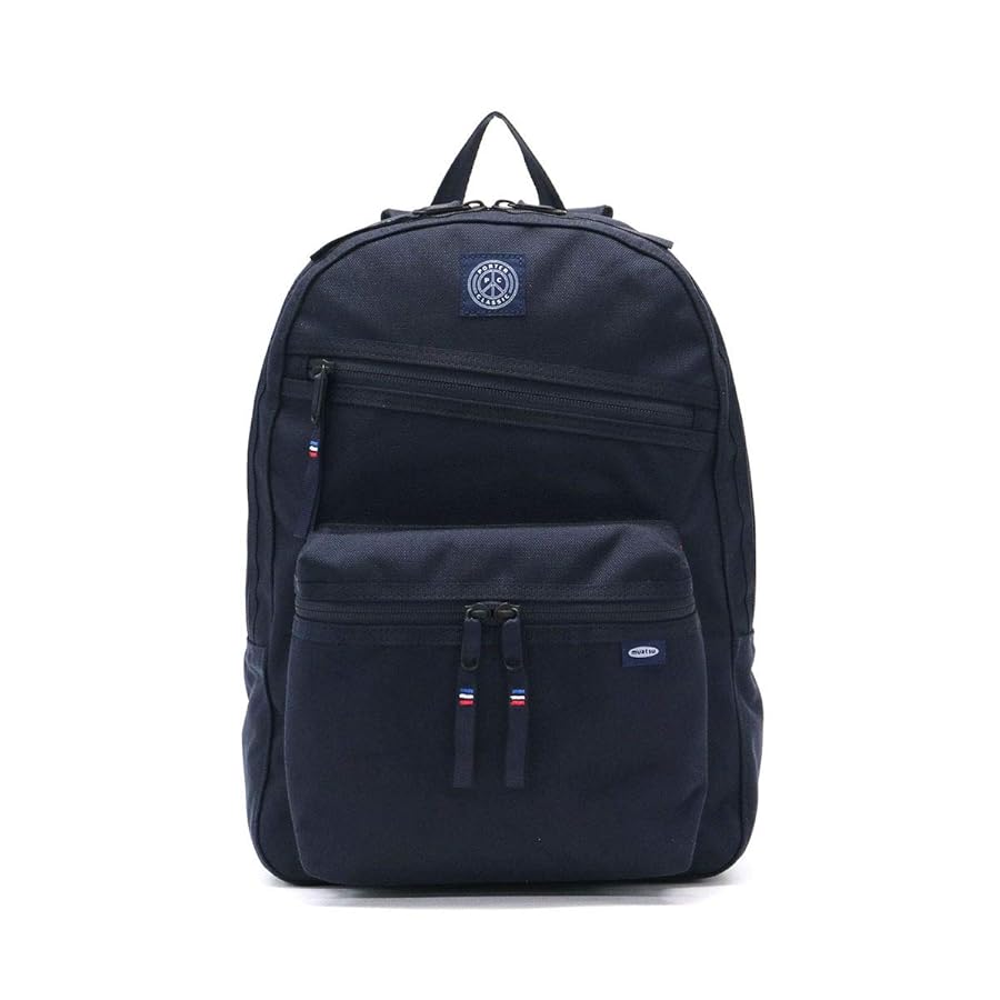 Porter Classic × muatsu SASHIKO DAYPACK Porter Classic × muatsu NEWTON SASHIKO DAYPACK / Porter