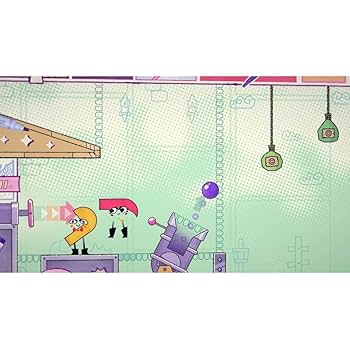 Amazon.com: Snipperclips Plus: Cut it out, Together