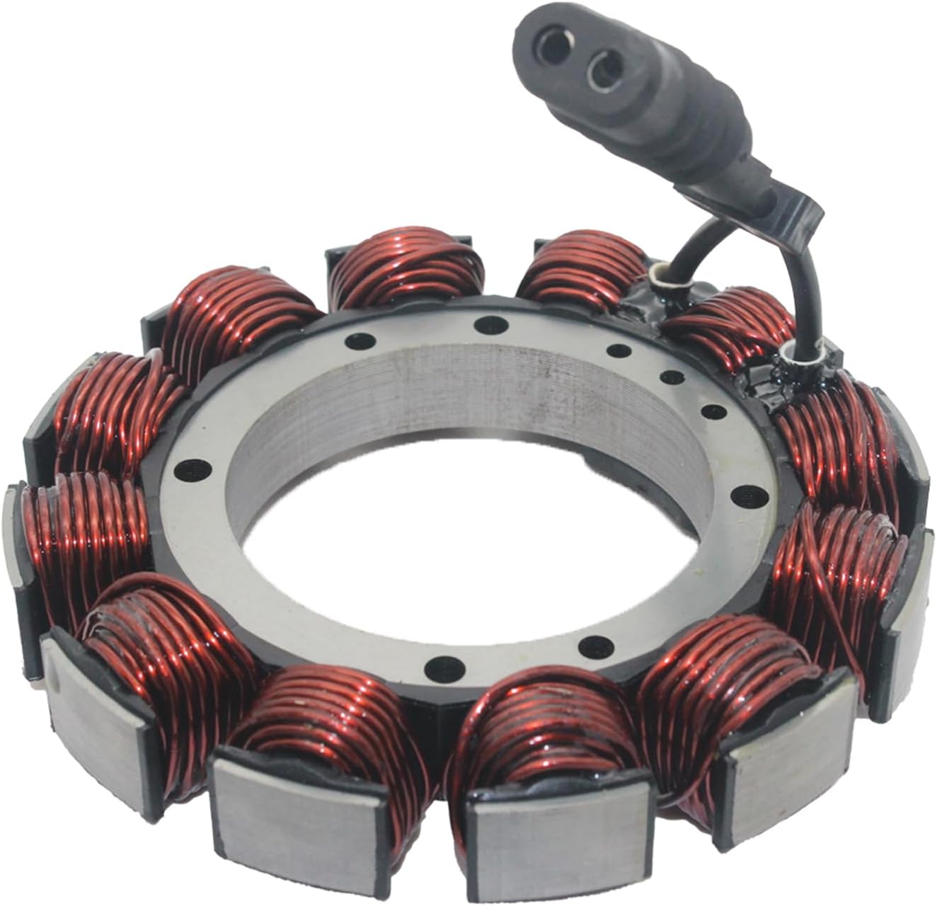 stator Fits for Harley-Davidson* Road King Electra Glide Sport Classic Sportster 883 1200 Repl.# 29970-88D 29970-88