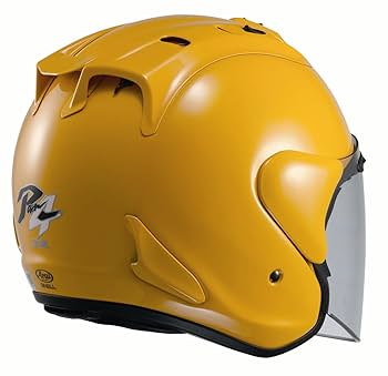 千罹さん専用 Amazon | ナンカイ(NANKAI) ARAI SZ-RAM4 スターイエロー
