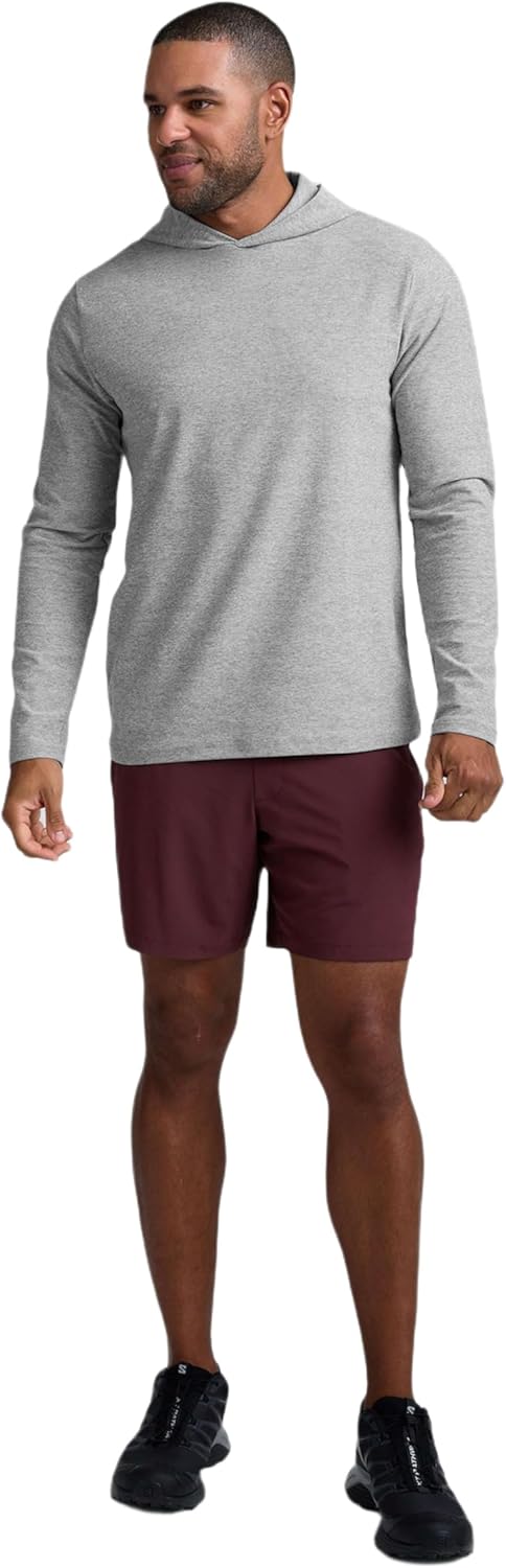 Beyond Yoga Men's Spacedye Go-To Men's Hoodie - Image 2