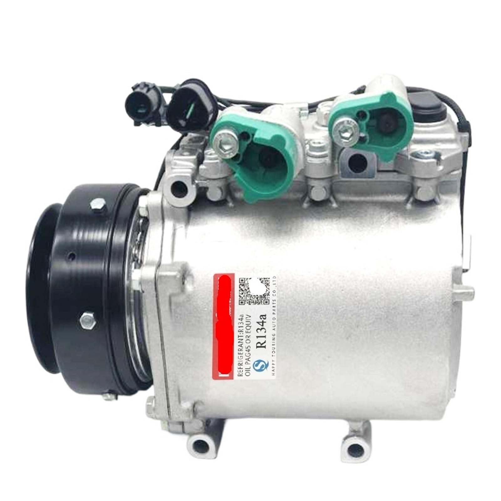 適用: MSC130CV AC エア コンプレッサー 三菱 デリカ スペース