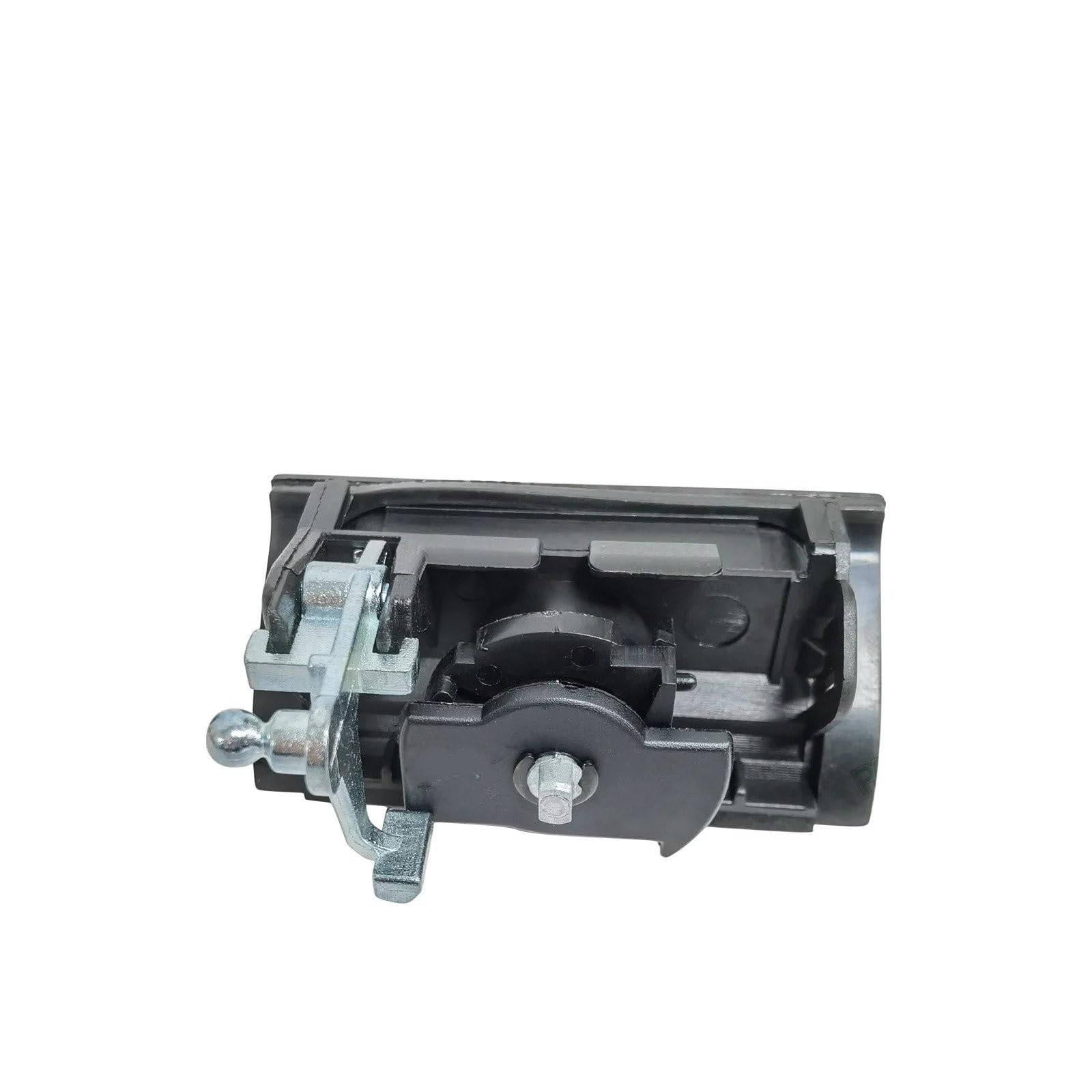 Serratura Portiera Per VW Per Golf Mk3 1H6827571A Blocco Porta
