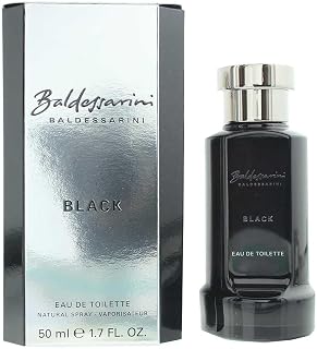 Baldessarini Classic Black Eau de Toilette - 50ml - For Men Price In India