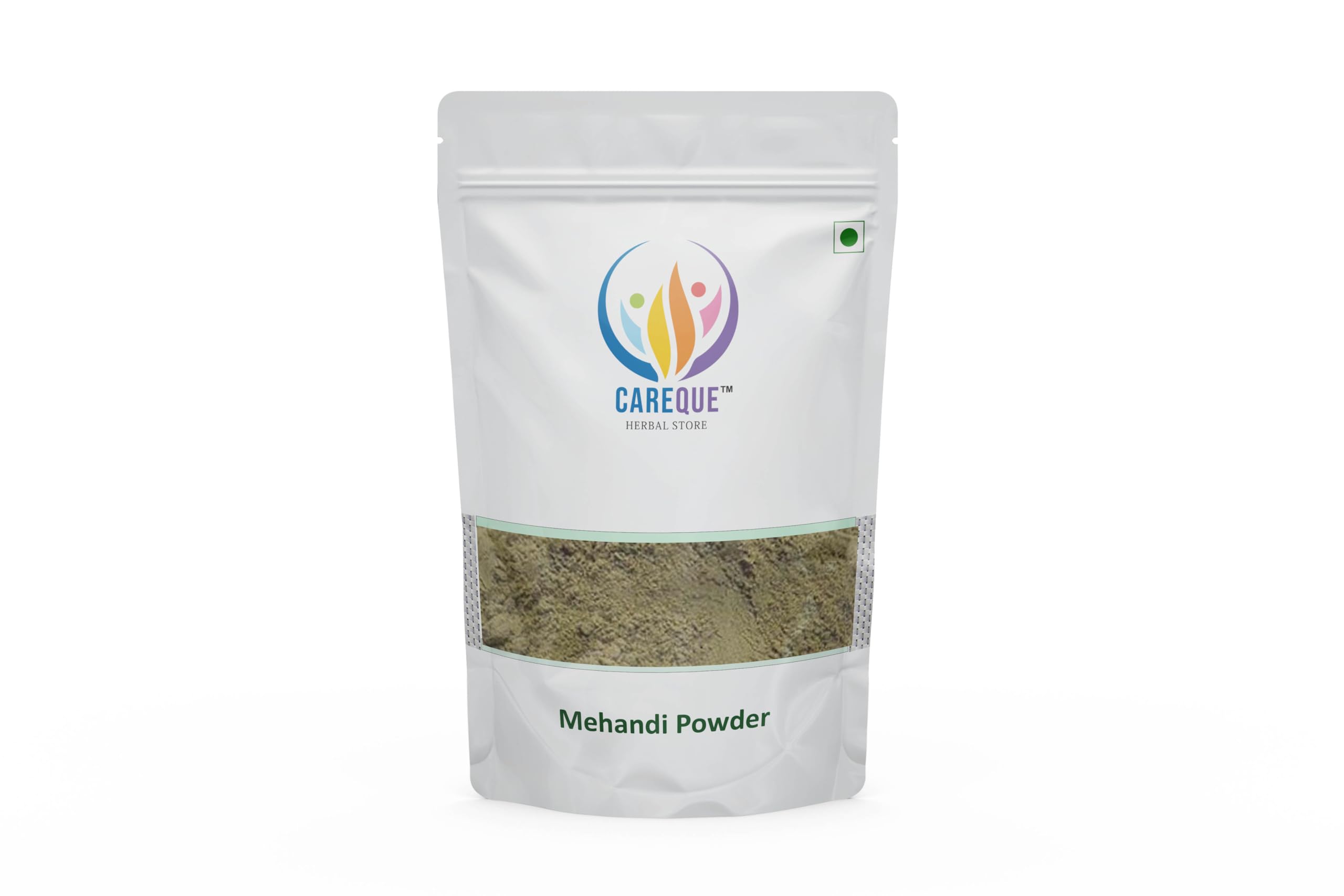 Mehndi Patta Powder - Mehendi Patta - Heena Leaves Powder - Henna Leaves - Lawsonia Inermis -250 Gram-picture-50
