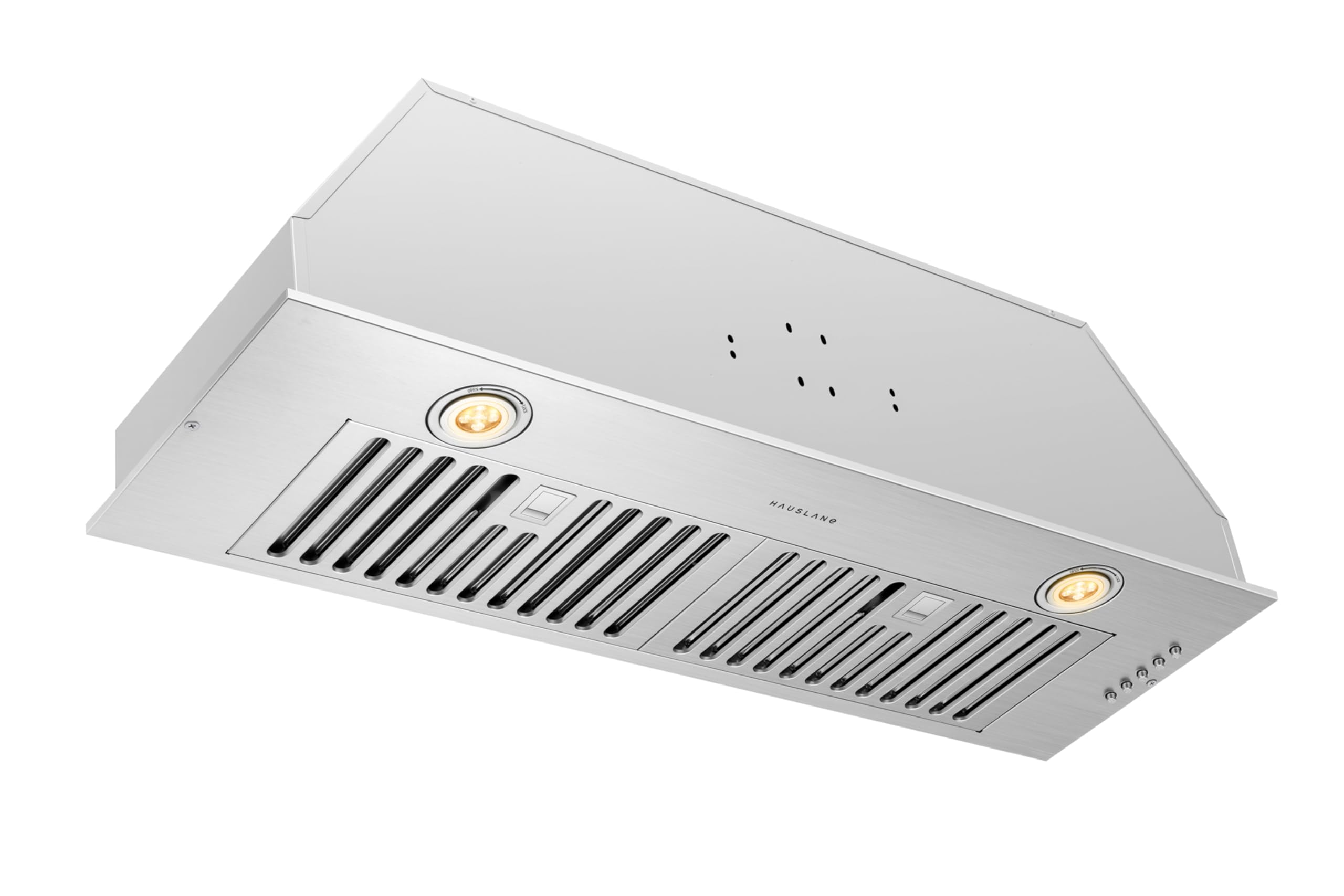 Hauslane Recessed 36 Inch Insert