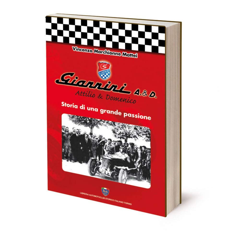 Giannini A. & D. Storia Di Una Grande Passione - 4