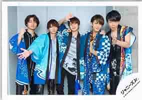 hihijets 公式写真 フォトセット HiHi Jets 集合 公式写真 フォトセット まとめ売り 56枚｜Yahoo