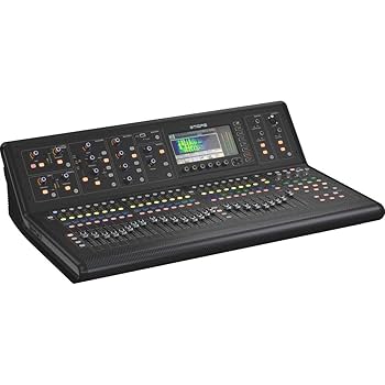 MIDAS M32 デジタルミキサー MIDAS ( マイダス ) M32-LIVE デジタルミキサー 送料無料