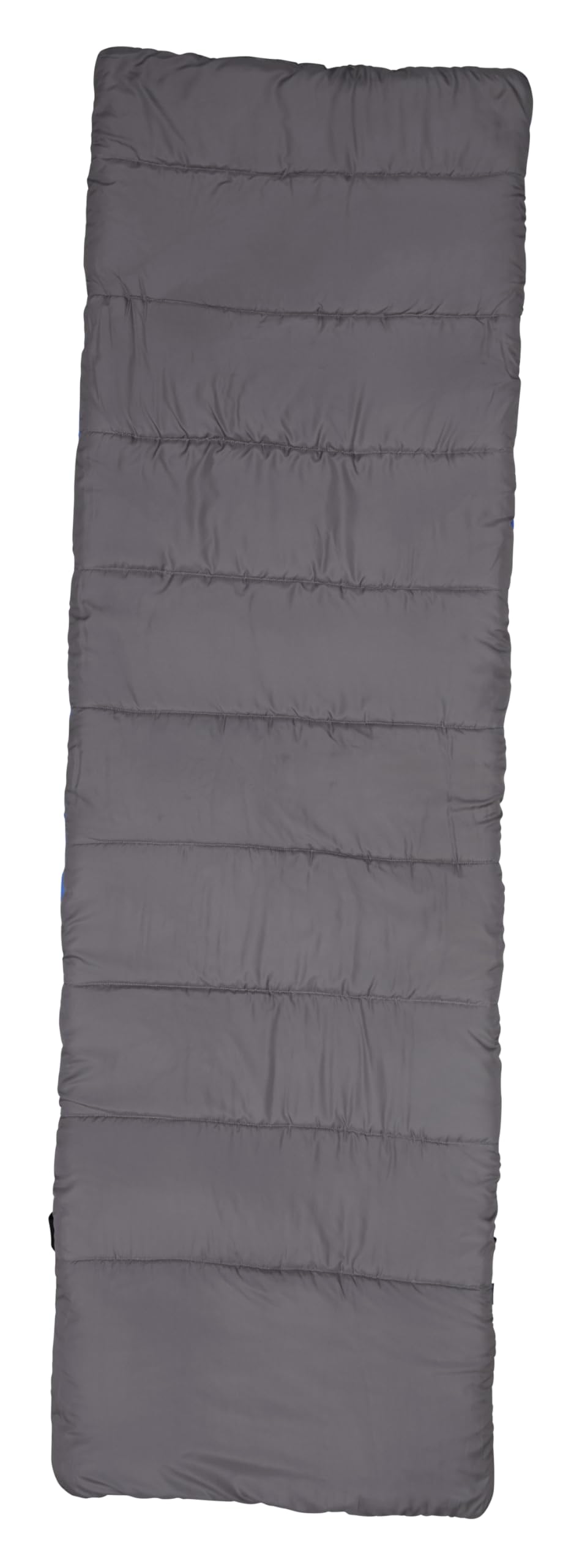 GRAND CANYON Campingbettauflage Topaz Camping Bed Cover M – Wattierte Campingbett-Auflage, weich, wendbar & isolierend, inkl. Packsack